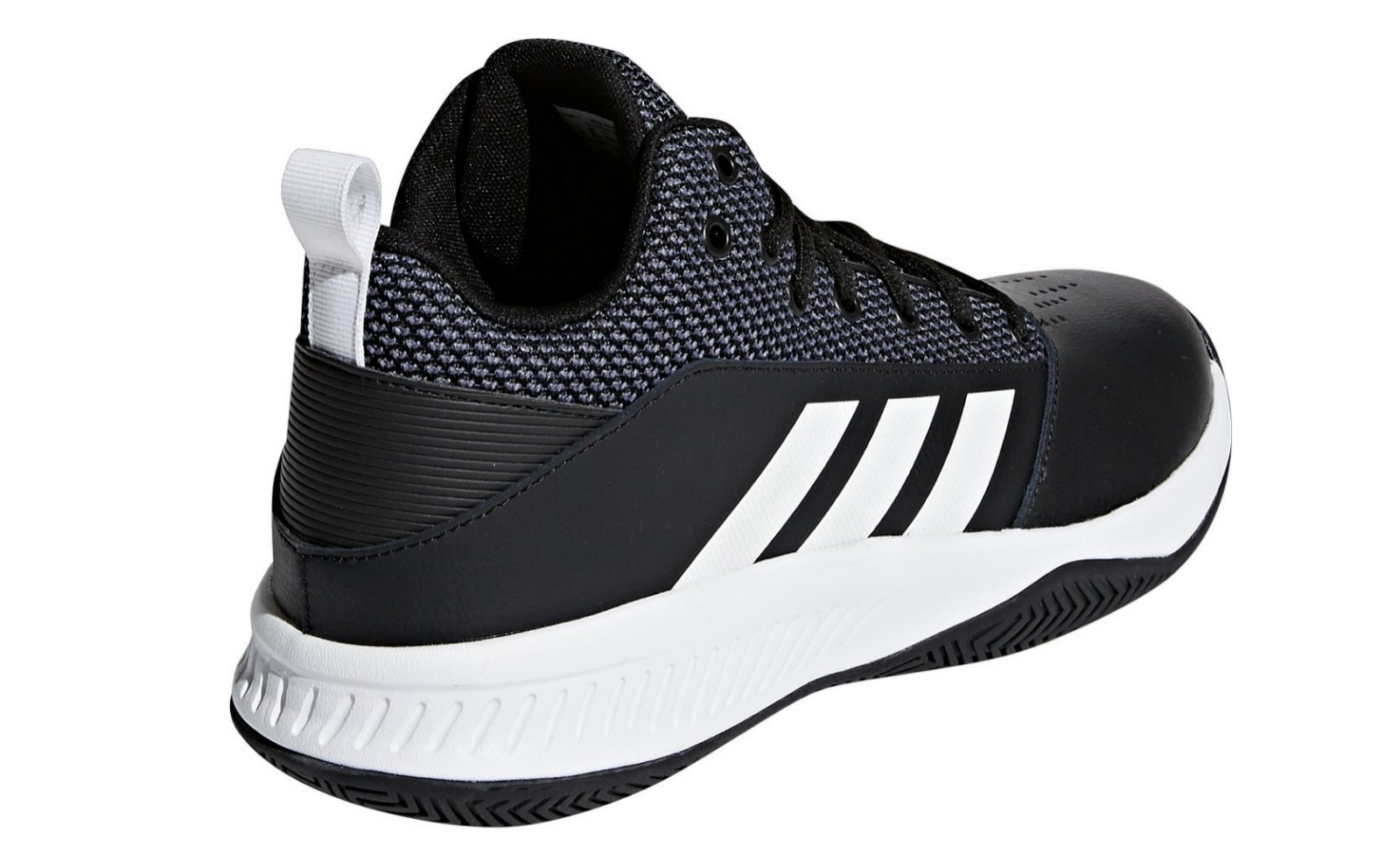 adidas men's cloudfoam ilation 2.0 basketball shoes